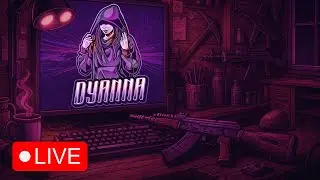 🔴 LIVE - 🔥DROPS & TWITCH RIVALS LATER Team VincentSMG | limited time mousepad !pad🔥