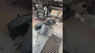 Chevrolet Beat Cooling Change