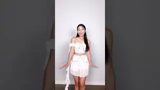 This trend but with K-pop Stage Outfits (ft. Fashion Chingu) #fashion #kpopfashion
