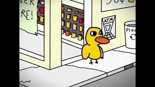 duck edit