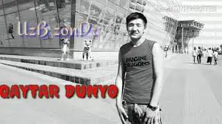 SHER   (QAYTAR DUNYO)