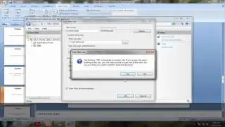 DotNetNuke 6 / DNN 6 Tutorial (How To) : DotNetNuke 6 Installation