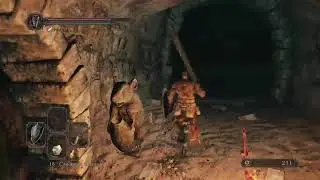 Dark souls 2  или 50 оттенков боли #4