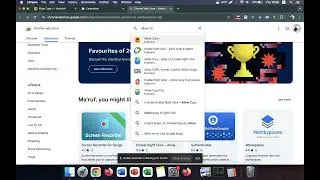 how to add enable right click and copy on google chrome