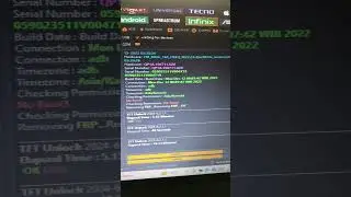 Latest Itel A23 Pro FRP Unlock Tool 2025 | 100% Working Trick