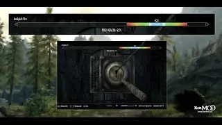 Skyrim: Обзор мода: Взлом замков
