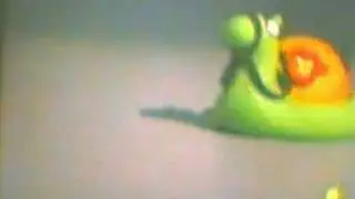 Sesame Street -cecille the ball Intro/ I'm gonna Get to you.