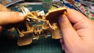 1/18 German Flak 36 88mm #3