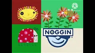 Noggin - Spring has Sprung Promo (April 2009) (For Jessica Dudas)