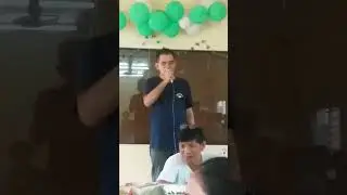 Isang PWD Galing mag iba iba ang boses😯  cebuano #pwd
