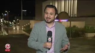 Trece Noticias, Edición Estelar 4 de agosto 2022