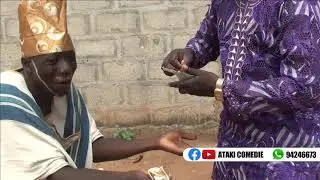 PaPa AGBAYA