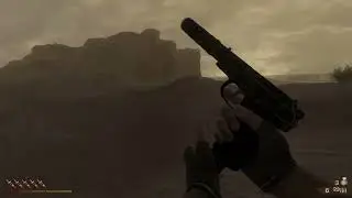 Far Cry 2 - random moments