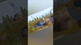 #shorts 😍😎 Bgmi Pubg Rush Game Play 5 Sep 2024 ,