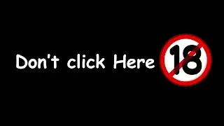 DON'T CLICK THIS!