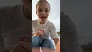 милусята,нужен актив ❤