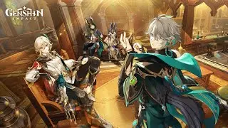 [LIVESTREAM #33] Gacha Genshin Bentar... | Genshin Impact
