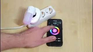 Simple Unboxing DIGOO DG-SP01 smart WIFI socket from Banggood