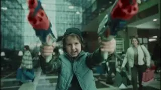 Шоурил Харин Ростислав