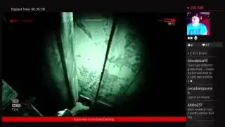 Outlast livestream from 01/18/15 - 3 / 8