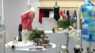 Must-See Highlights: Recap of the 18th Shanghai International Hosiery Procurement Fair 2024!