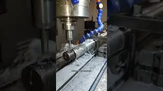 Как сделать шпоночный паз.