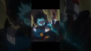 La rage de Deku Ep13 #anime #mha #myheroacademia #edit #anime #deku #izukumidoriya