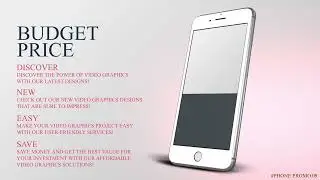 Mobiles📱 & Apps Promo - 09 ✨📲  Elevate Your Content with Us 🚀 | Join the Magic of Elegant Creations