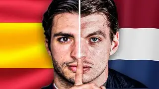 The Dark Truth About Verstappen and Sainz at Toro Rosso