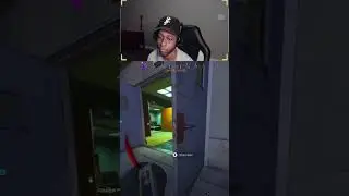 My control 😤 