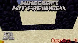 🔥 Das Portal zum Dorf 🔥 🌳Minecraft mit Freunden🌳 [Staffel 4] 🎵feat Korpiklaani🎵