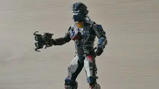 Dead Space 2. Isaac Clarke. NECA. #neca #deadspaceпрохождение #visceral