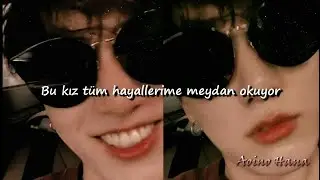 The Vamps - Just My Type Türkçe Çeviri (TR/Eng)