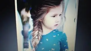 Saç moddelerini puanladım./Aylin Dede