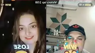 nutter vs beautiful girl full hot romantic talks