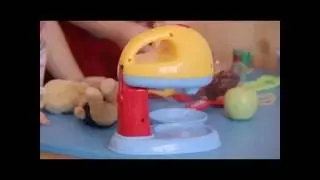Самарский Ералаш “Играли“