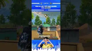 Màn Đu Dây Đuổi Địch Đầy Kinh Nghiệm Của Artemis #heavy #freefire #ffwssea2024fall #fightforlegacy