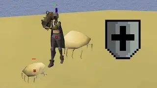 Tricking Pures Into Getting 2 Defence (Butterfly Net)
