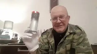 Борьба с сыростью с помощью свечи