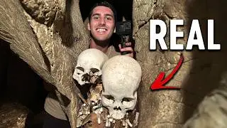 24 Hours in Indonesia’s Death City 🇮🇩