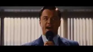 Начните звонить!!! Волк с Уолл Стрит The Wolf of Wall Street