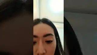 Indah monica live hot bikini