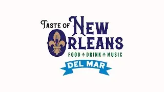 Taste of New Orleans at the Del Mar Fairgrounds & Del Mar Thoroughbred Club
