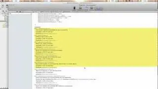 iPhone Programming Tips: How to choose saved file locations