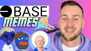 BASE CHAIN MEME COINS