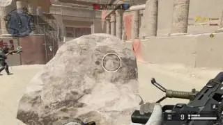 Warface 04 29 2017