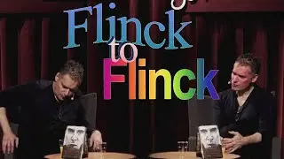 Flinck to Flinck - Nej.