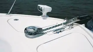 2015 Sea Ray 510 Sundancer  'CYNOSURE'