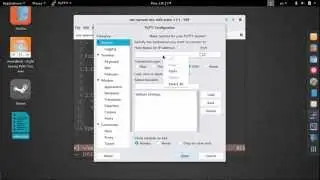Use openssh private key with putty