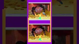 Can You Spot the Difference Between These Two Weather Casts? 🍂 | Weather Hunters | PBS KIDS Games